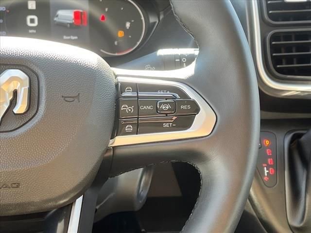 New 2025 RAM ProMaster 3500 w/ Quick Order Package 22G SLT image 17