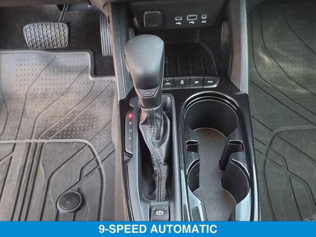 Used 2023 Chevrolet TrailBlazer LT w/ Convenience Package AWD/4WD image 26