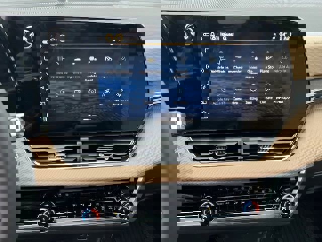 New 2026 Chevrolet Equinox ACTIV w/ Convenience Package III image 26