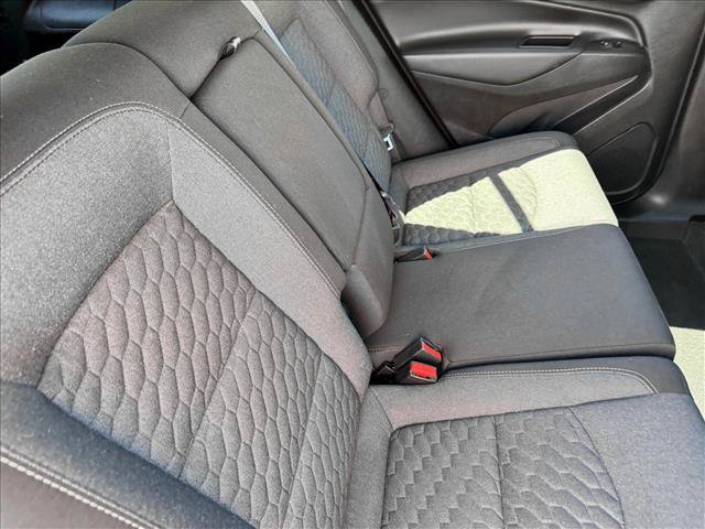 Used 2020 Chevrolet Equinox LT AWD/4WD image 18