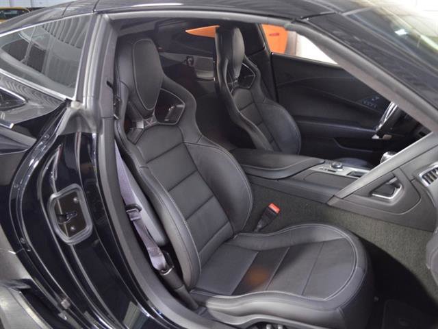 Used 2016 Chevrolet Corvette Z06 w/ 3LZ Preferred Equipment Group image 20