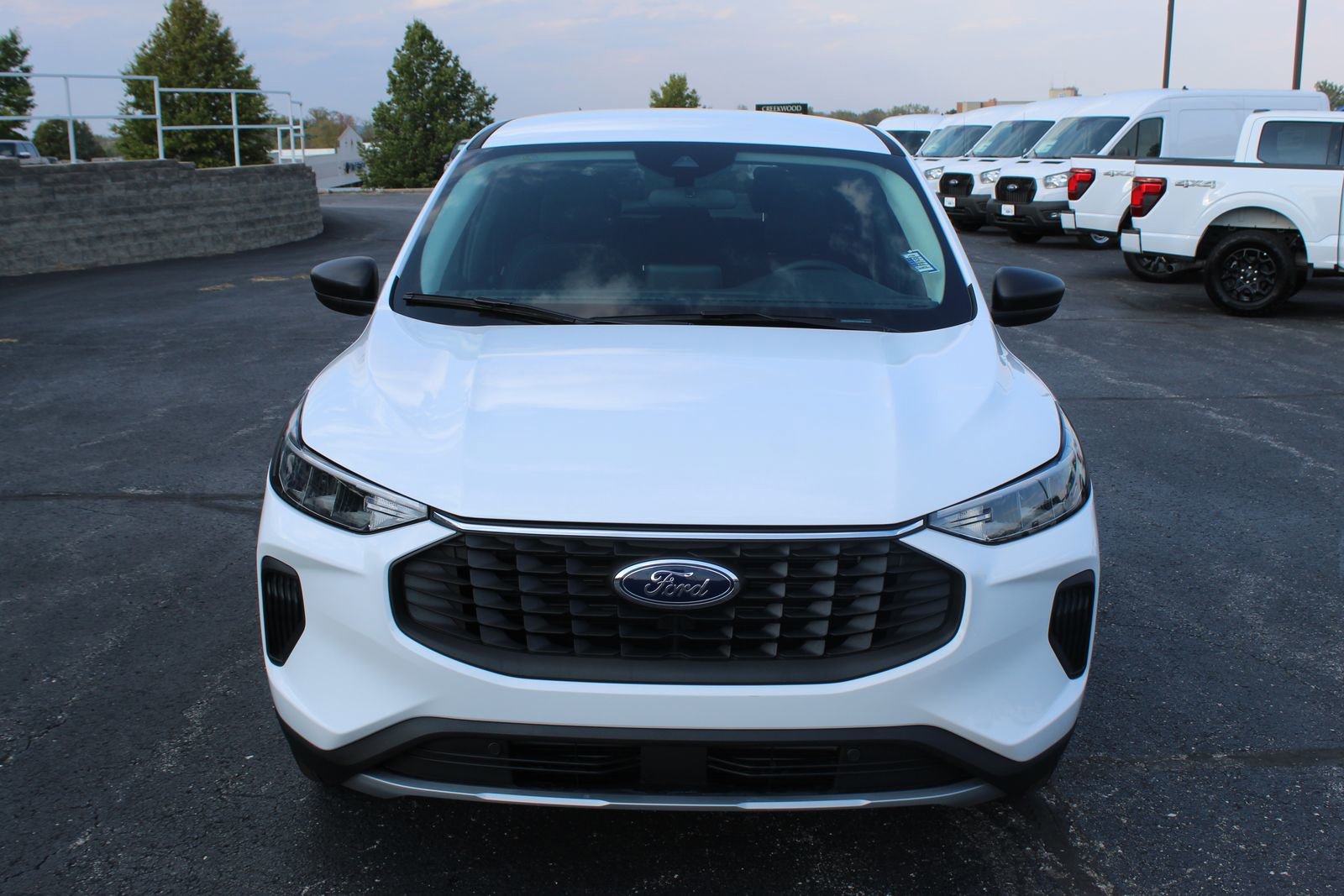New 2026 Ford Escape Active w/ Cold Weather Package image 8