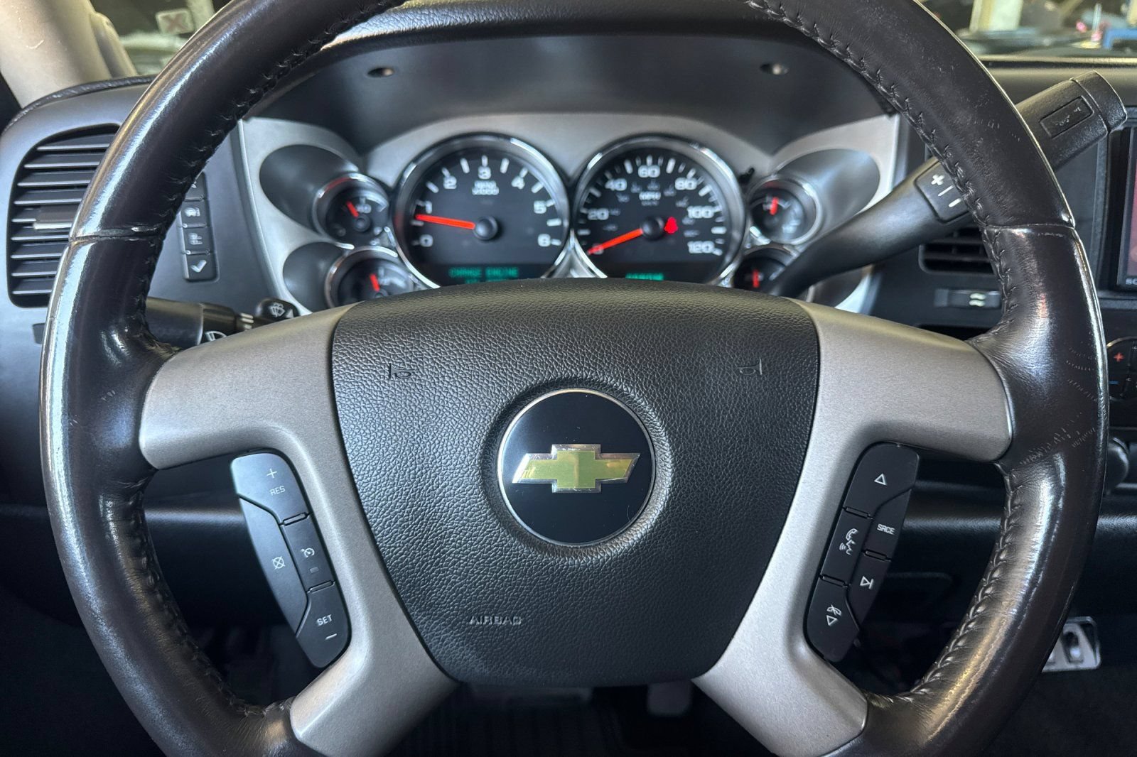 Used 2011 Chevrolet Silverado 1500 LT w/ All-Star Edition RWD image 33