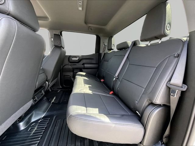New 2026 Chevrolet Silverado 1500 W/T w/ WT Value Package AWD/4WD image 14