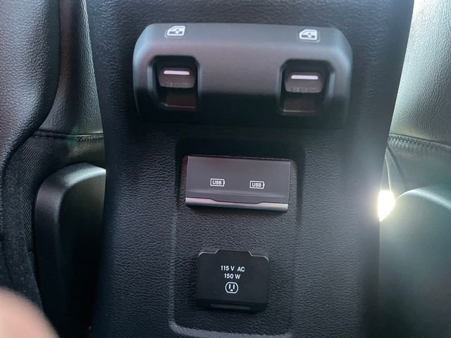 New 2025 Jeep Wrangler Sahara w/ Safety Group image 16