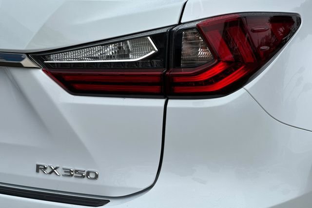 Used 2021 Lexus RX 350 F Sport image 30