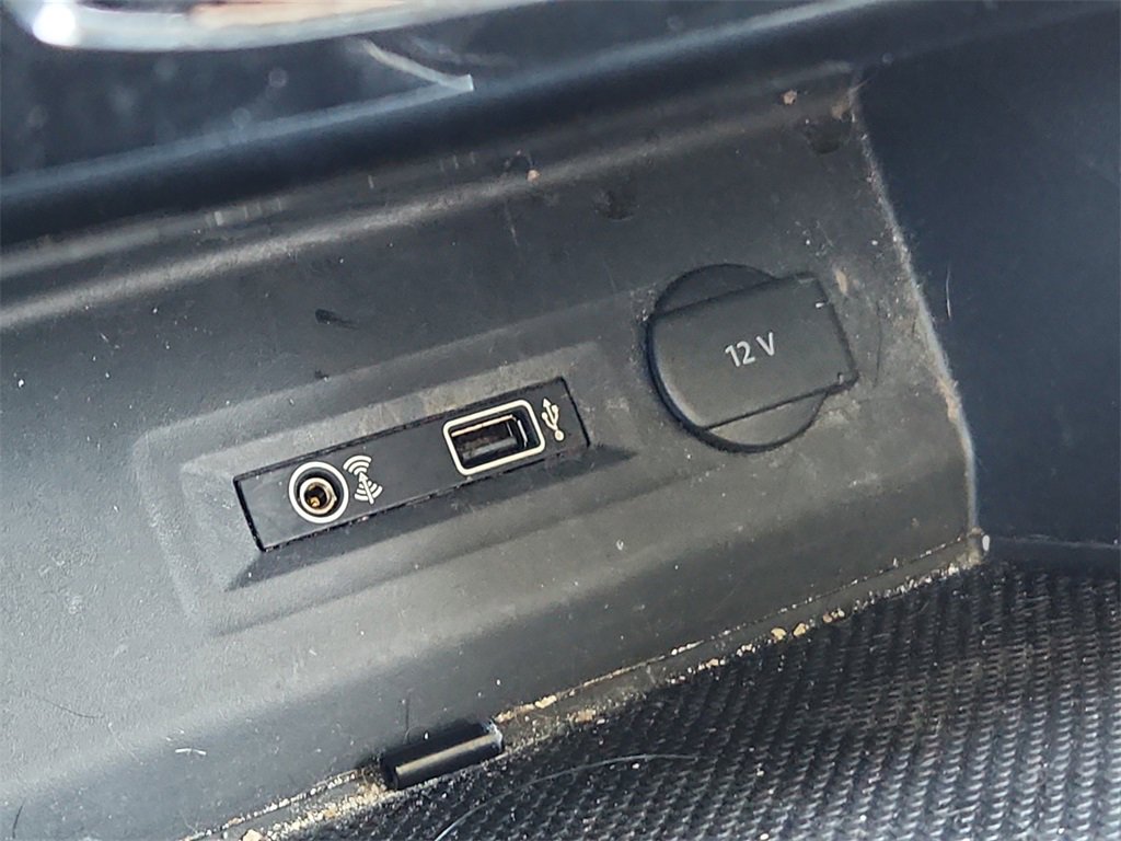 Used 2018 Volkswagen Atlas SEL image 27