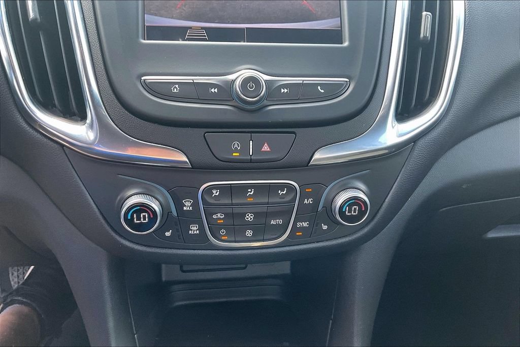 Used 2024 Chevrolet Equinox LT w/ Driver Convenience Package AWD/4WD image 15