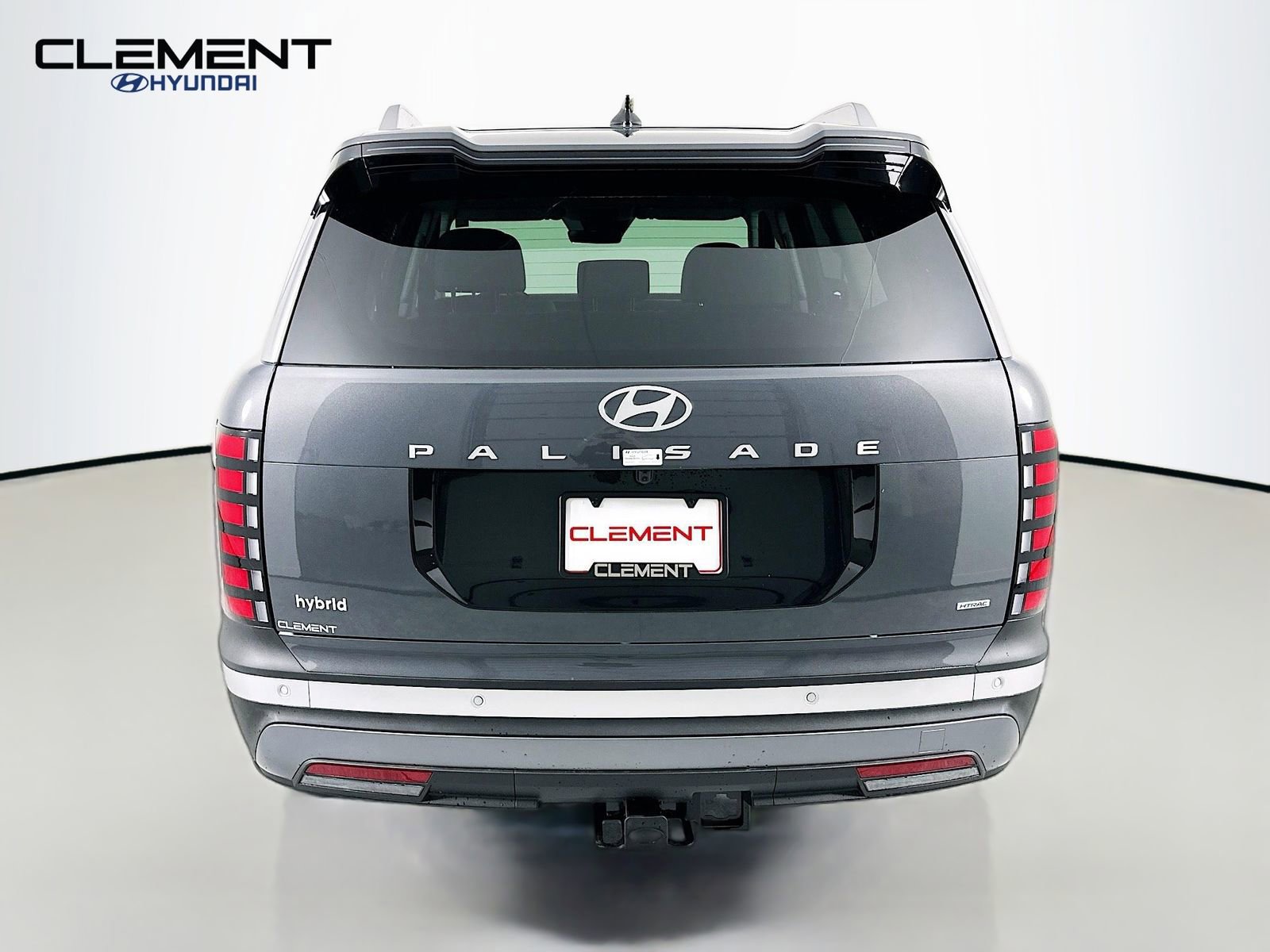 New 2026 Hyundai Palisade SEL AWD/4WD image 7