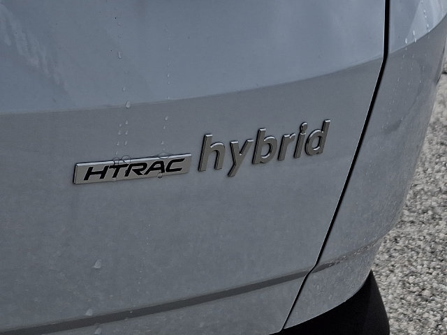 New 2026 Hyundai Tucson SEL AWD/4WD image 16