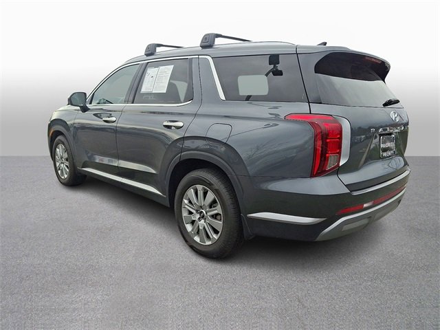 Used 2023 Hyundai Palisade SEL image 6