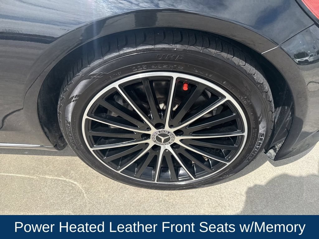 Used 2021 Mercedes-Benz C 300 Sedan image 9