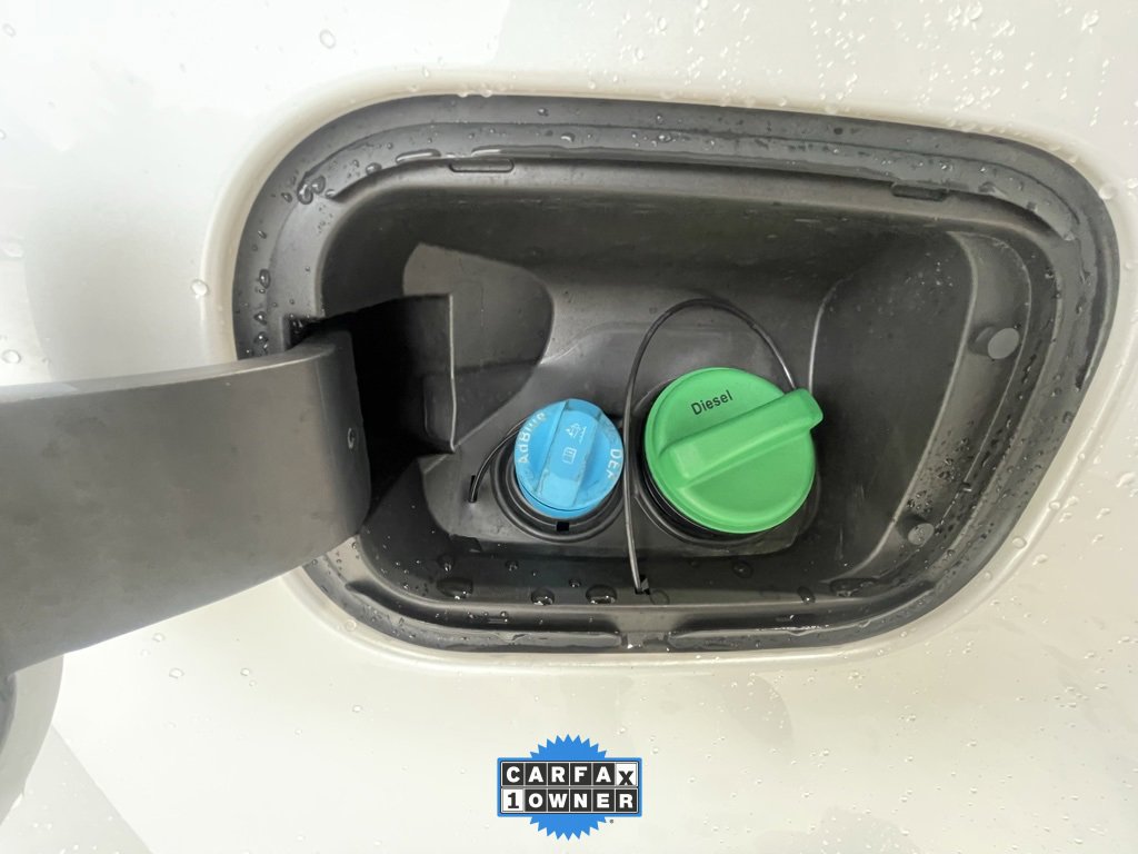 Used 2025 Chevrolet Silverado 3500 High Country w/ High Country Premium Package image 50