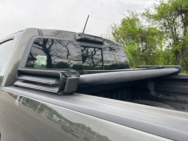 Used 2017 Chevrolet Colorado ZR2 w/ LPO, Premium Interior Package AWD/4WD image 43