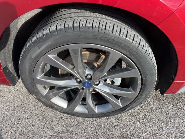 Used 2016 Ford Edge Sport w/ Equipment Group 401A image 21