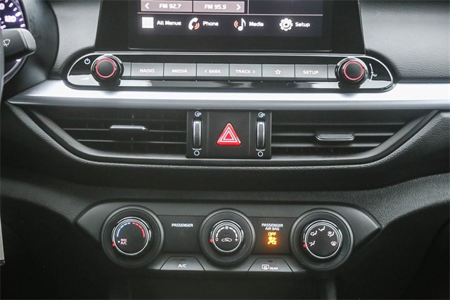 Certified 2023 Kia Forte LXS image 14