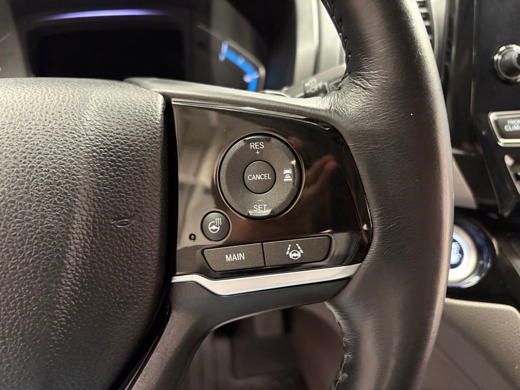 Used 2019 Honda Odyssey Elite image 17