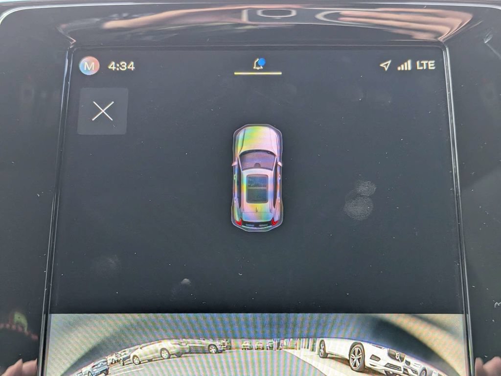 Certified 2023 Volvo XC40 Recharge Plus AWD/4WD image 27