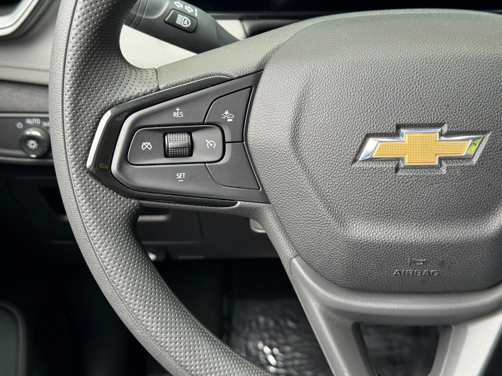 Used 2026 Chevrolet TrailBlazer LS w/ LS Convenience Package FWD image 17