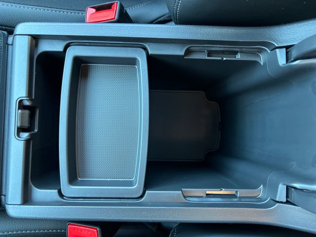 New 2026 Honda Civic Sport image 25