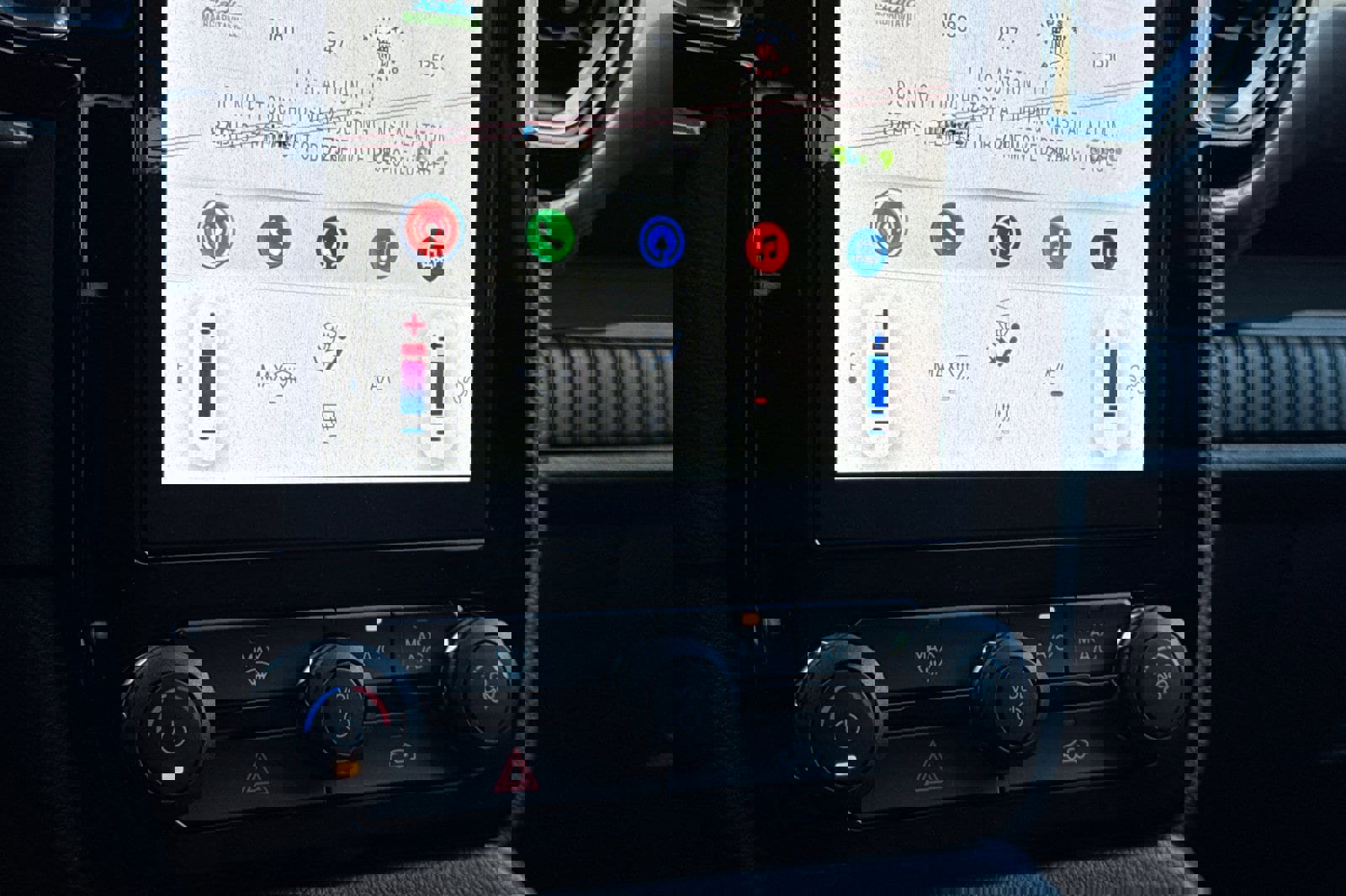 New 2024 Ford Ranger XLT w/ Trailer Tow Package image 17