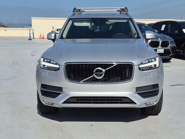 Used 2017 Volvo XC90 T6 Momentum w/ Vision Package AWD/4WD video 2