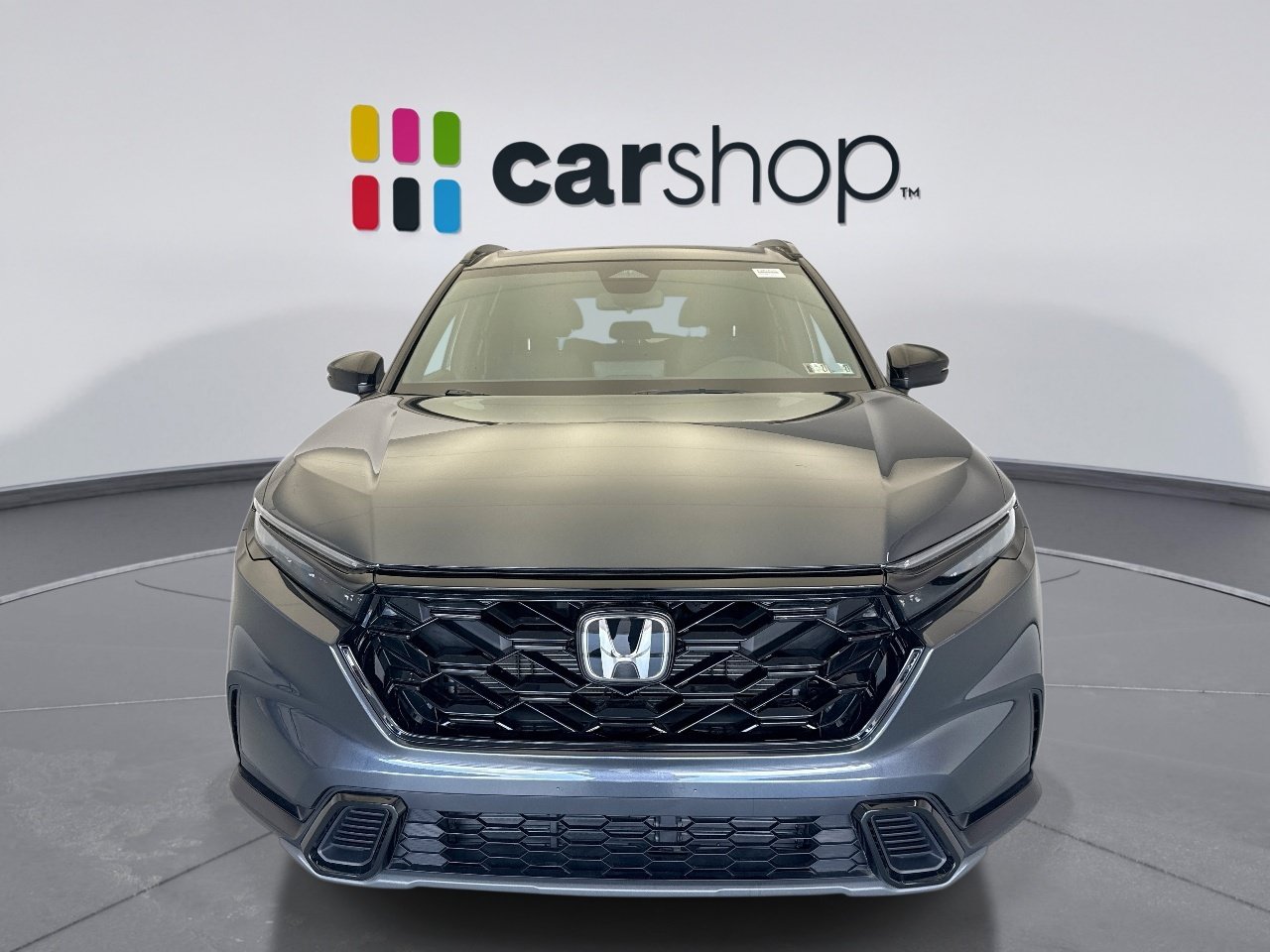 Used 2025 Honda CR-V Sport image 8