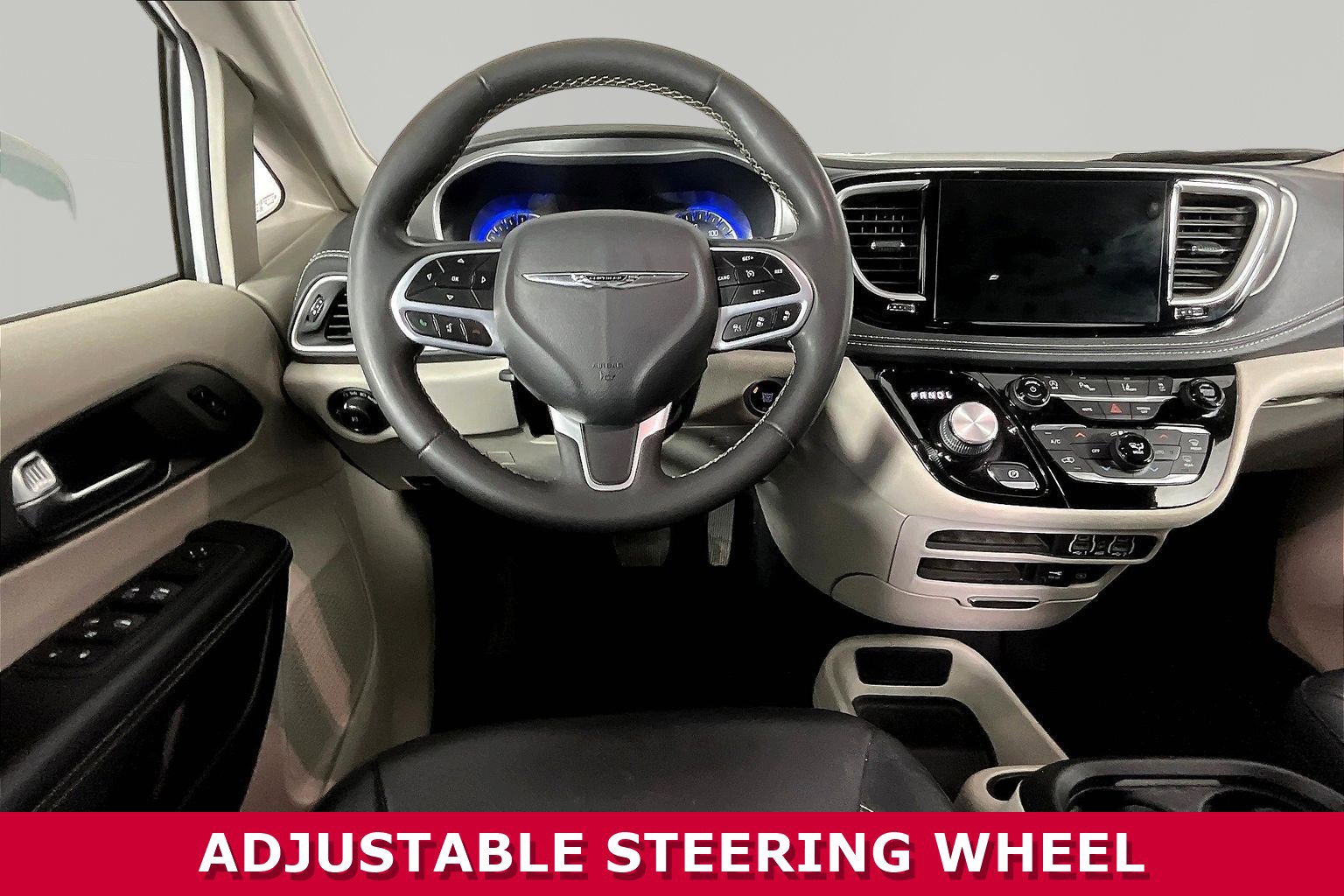 Used 2022 Chrysler Pacifica Touring-L FWD image 8