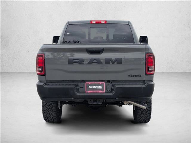 New 2026 RAM 2500 Tradesman w/ Power Wagon Package image 8
