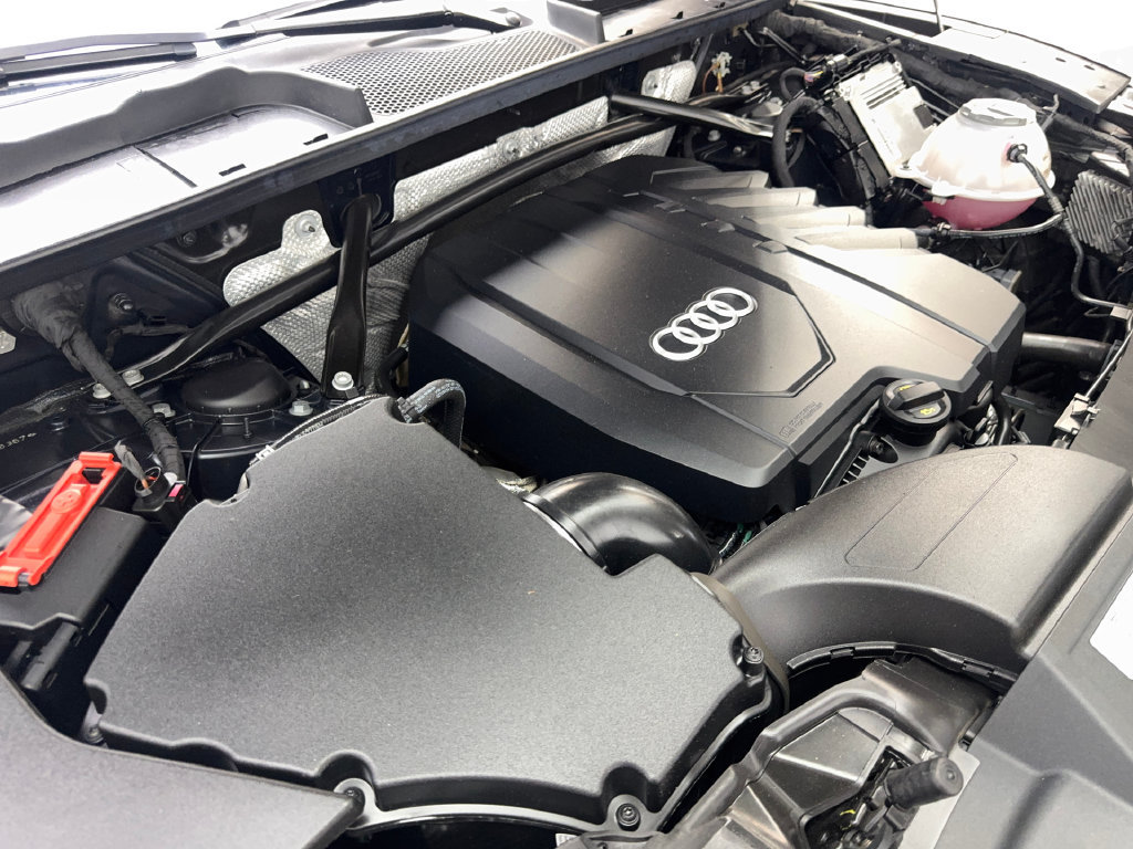 Used 2022 Audi Q5 2.0T Premium Plus w/ Premium Plus Package AWD/4WD image 80