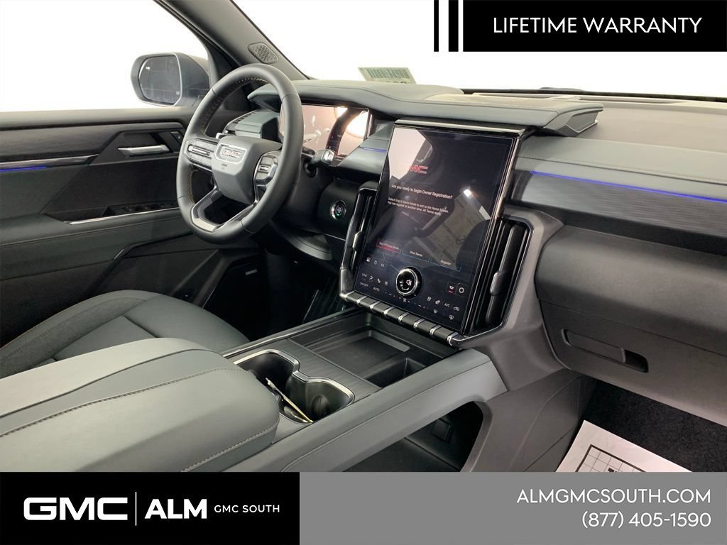 New 2026 GMC Acadia AT4 w/ Luxury Package AWD/4WD image 28
