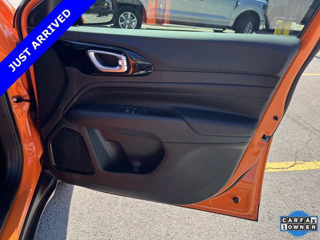 Certified 2026 Jeep Compass Latitude AWD/4WD image 22