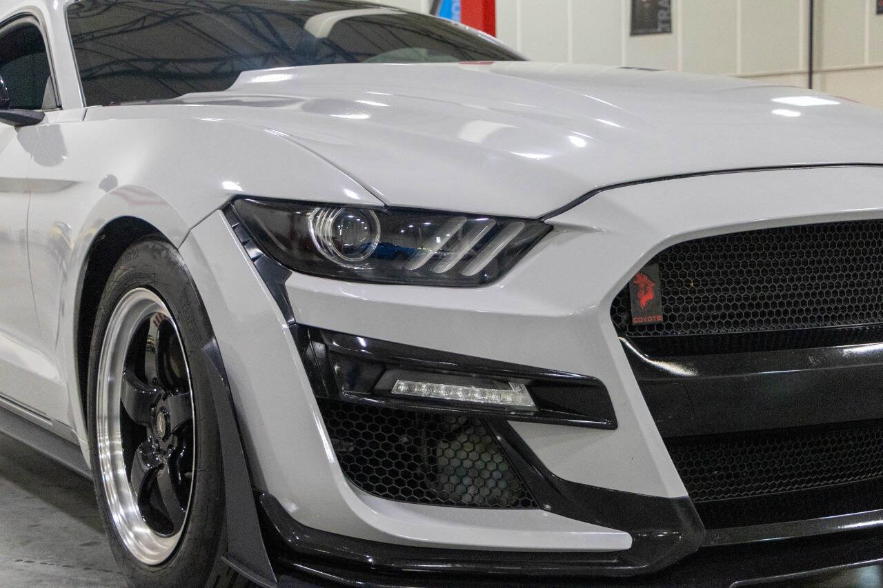 Used 2016 Ford Mustang GT RWD image 27