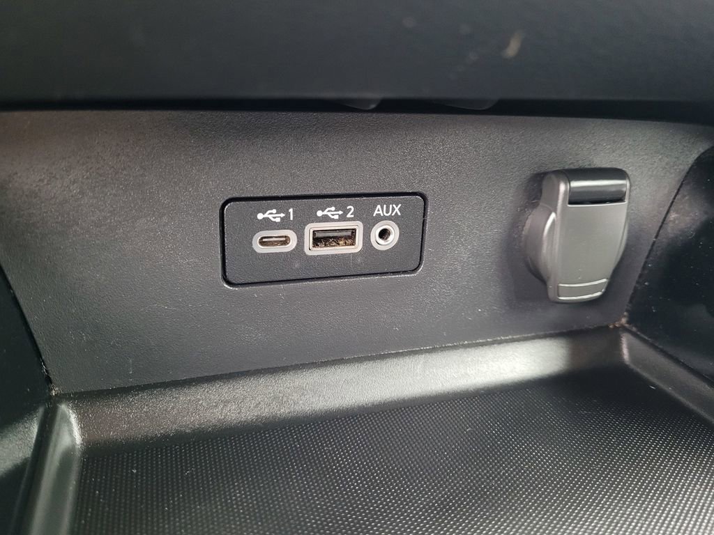 Used 2023 Nissan Altima 2.5 SR image 20