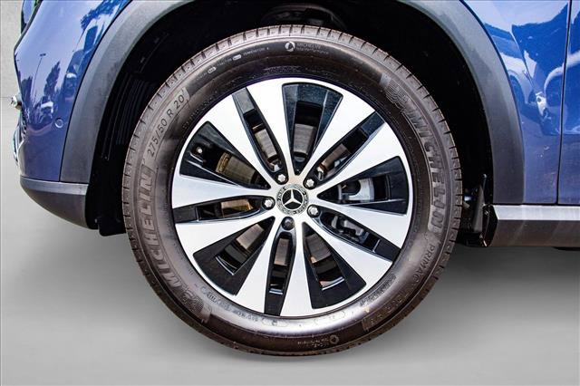 Certified 2026 Mercedes-Benz GLE 350 4MATIC image 9