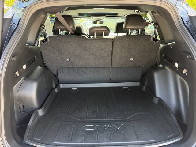 Used 2025 Honda CR-V Sport-L image 16