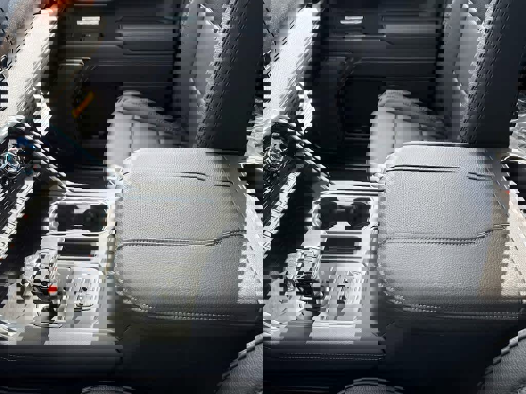 New 2026 GMC Sierra 1500 Denali w/ Denali Reserve Package image 21