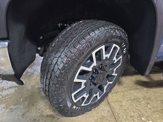 New 2026 Chevrolet Silverado 2500 LTZ w/ LTZ Convenience Package image 33