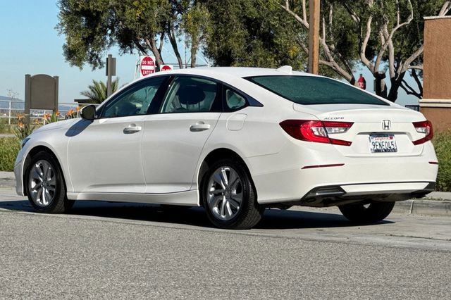Used 2020 Honda Accord LX image 6