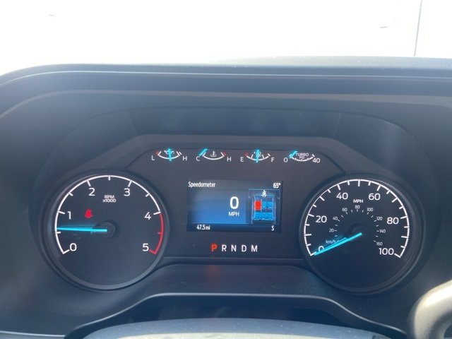 New 2025 Ford F350 XL w/ XL Off-Road Package image 13