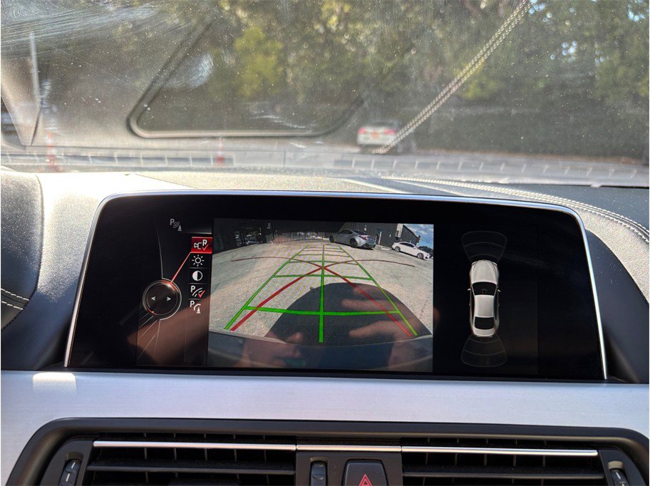 Used 2016 BMW 650i Coupe image 31