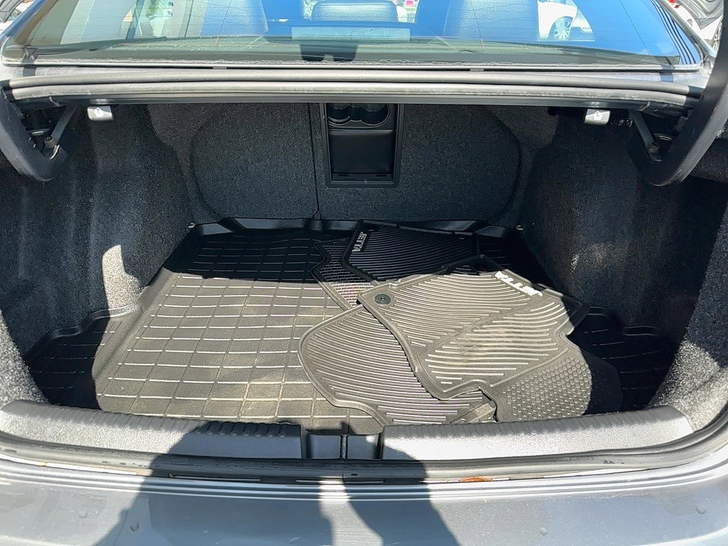 Used 2014 Volkswagen Jetta SE image 21