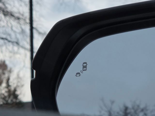 Used 2021 Honda CR-V EX image 27