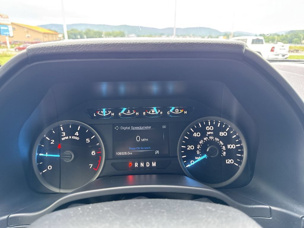 Used 2020 Ford F150 XLT w/ Equipment Group 302A Luxury AWD/4WD image 15