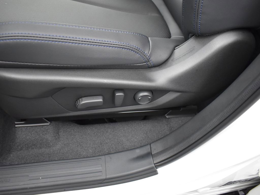 New 2025 Subaru Forester Limited image 10