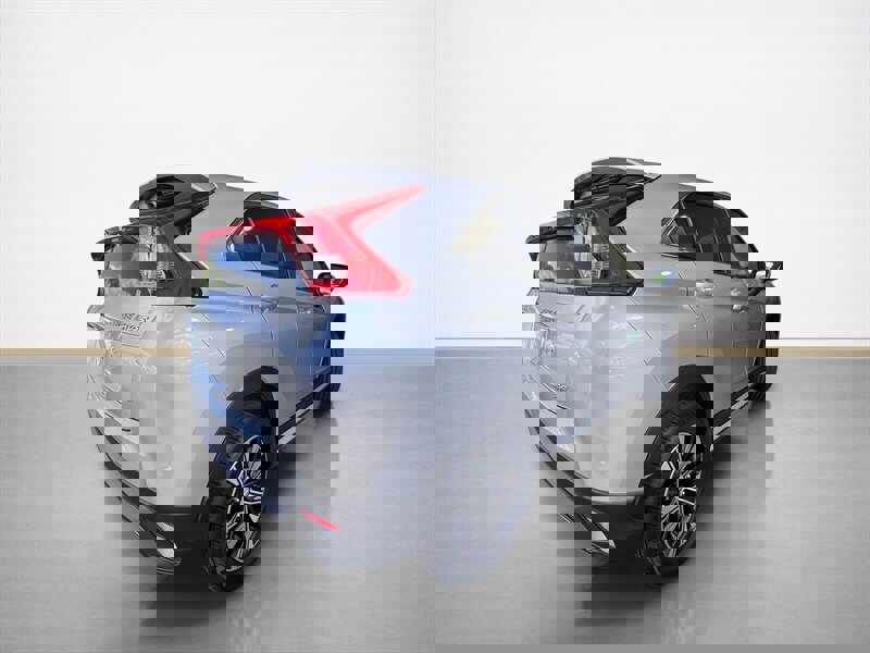 Used 2018 Mitsubishi Eclipse Cross SE image 4