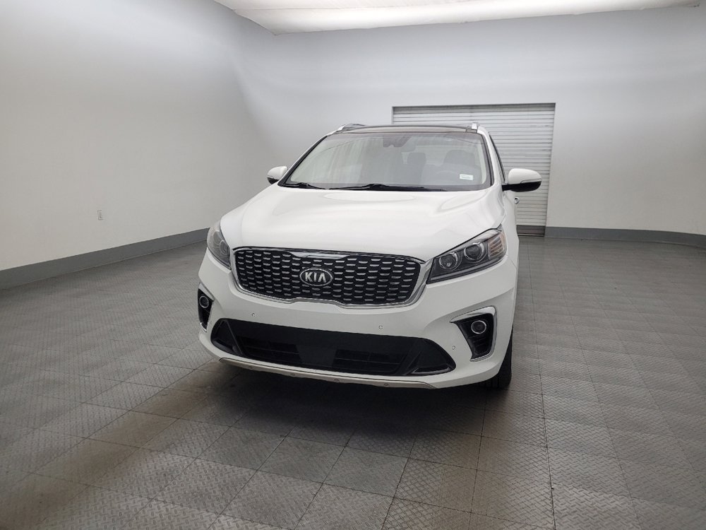Used 2019 Kia Sorento SX image 15