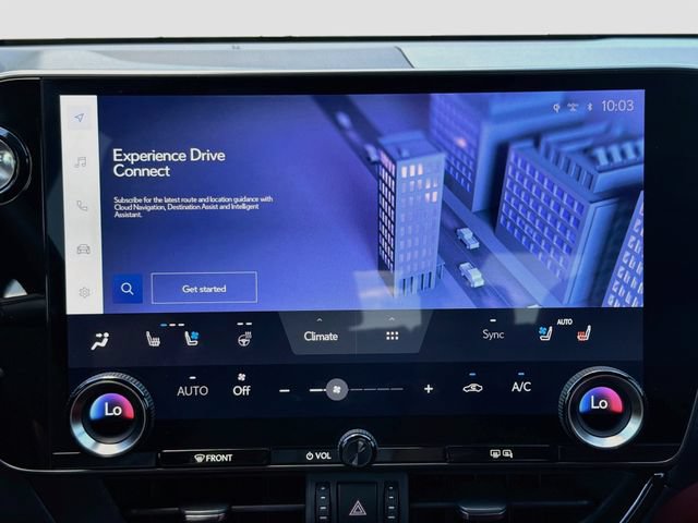 Used 2024 Lexus NX 350h AWD image 32