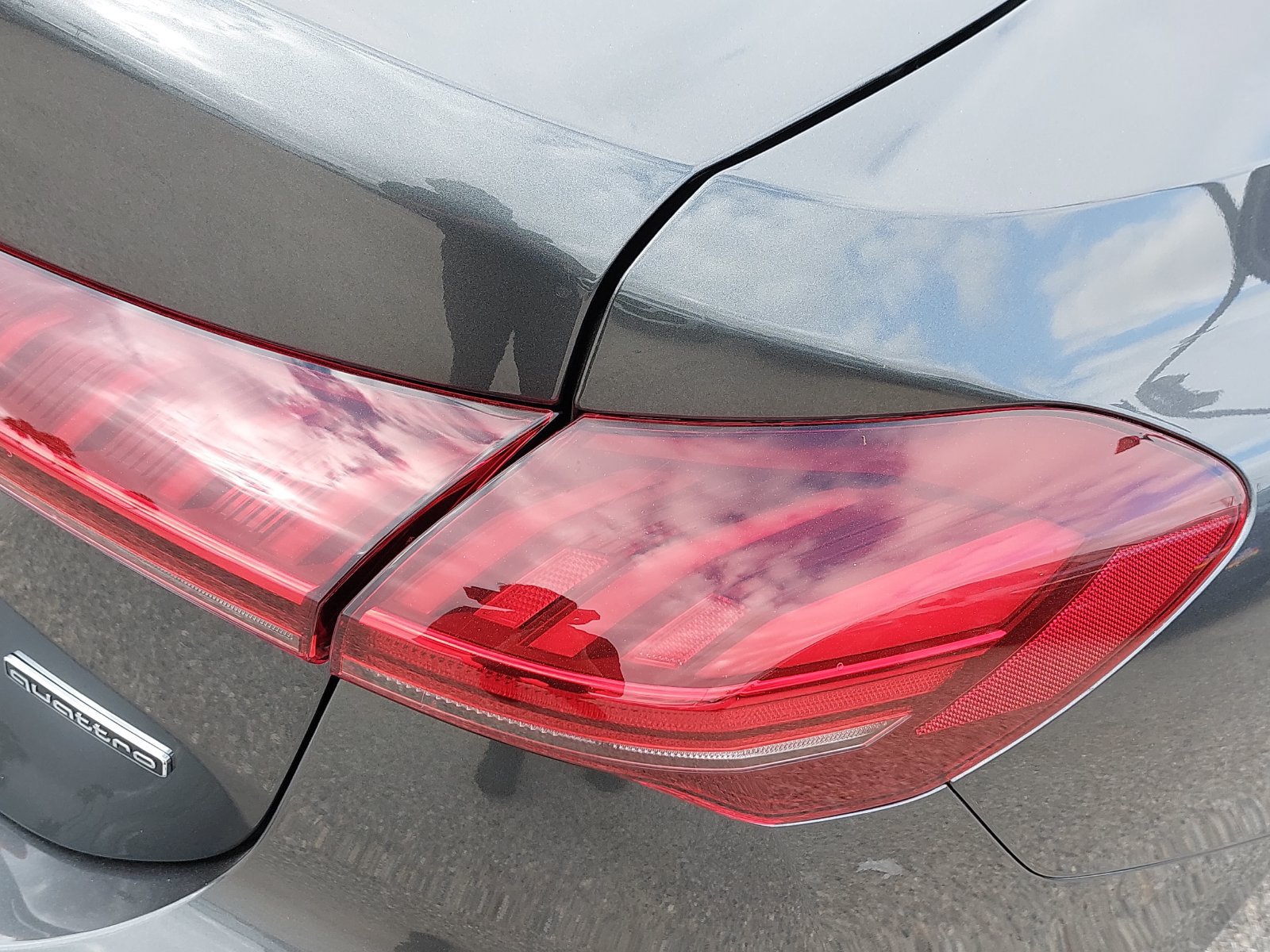 New 2026 Audi A5 Premium Plus AWD/4WD image 39