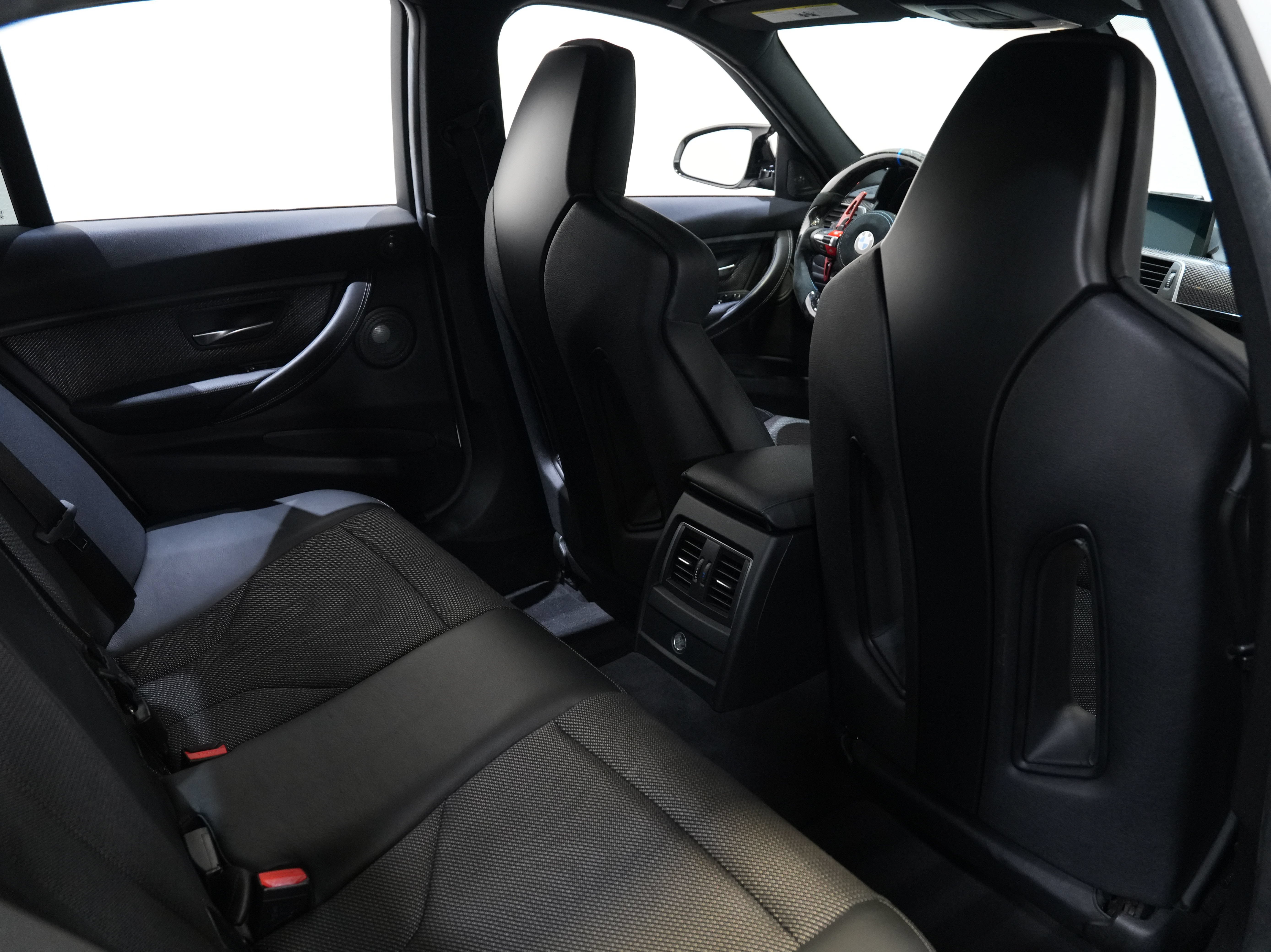 Used 2017 BMW M3 image 39